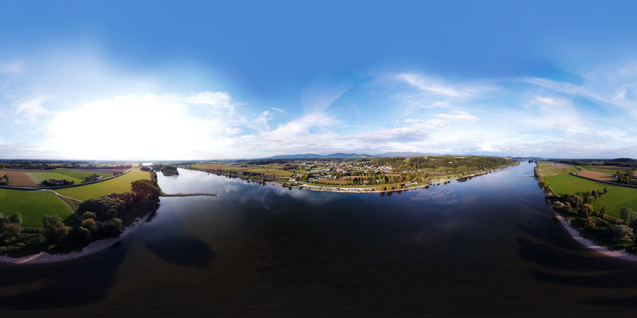 A Simple Scene James Brockmeier